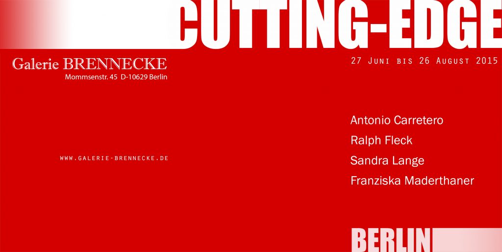 Brennecke-Cutting-edge!