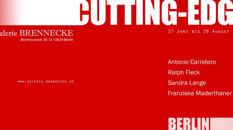 Brennecke-Cutting-edge!