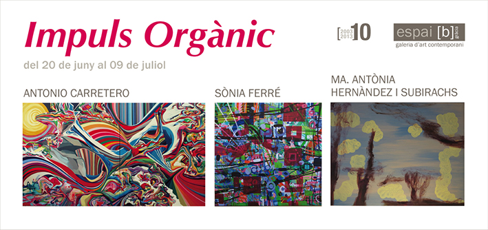 flyer-Impuls-organic